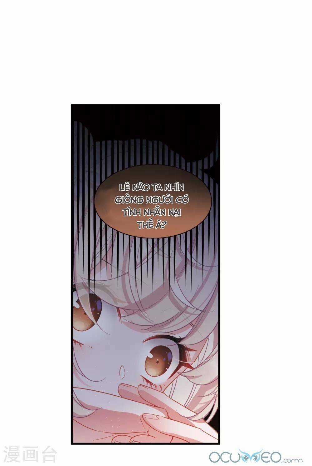 Danh Kiếm Chủng Chapter 15 trang 76