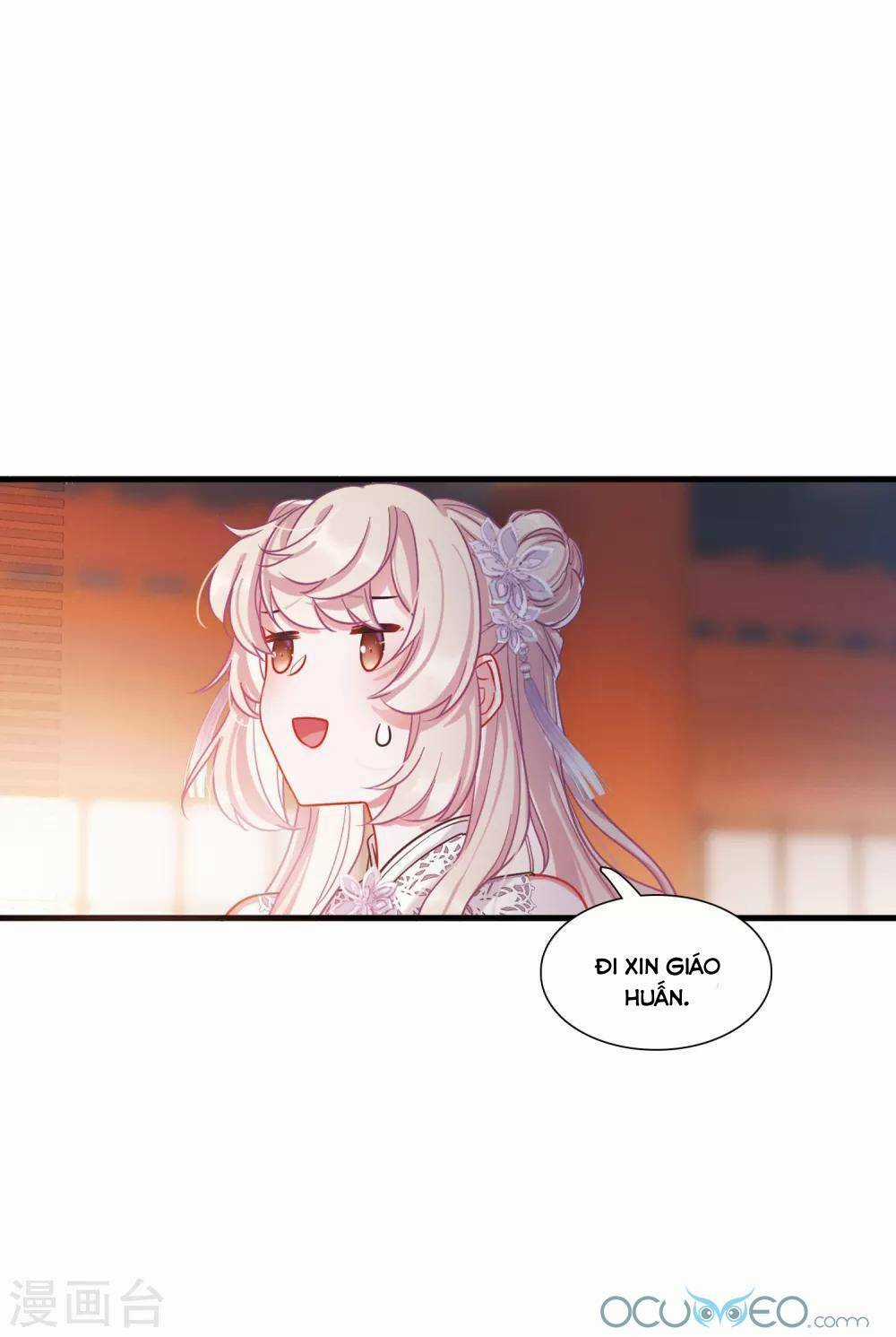 Danh Kiếm Chủng Chapter 15 trang 9