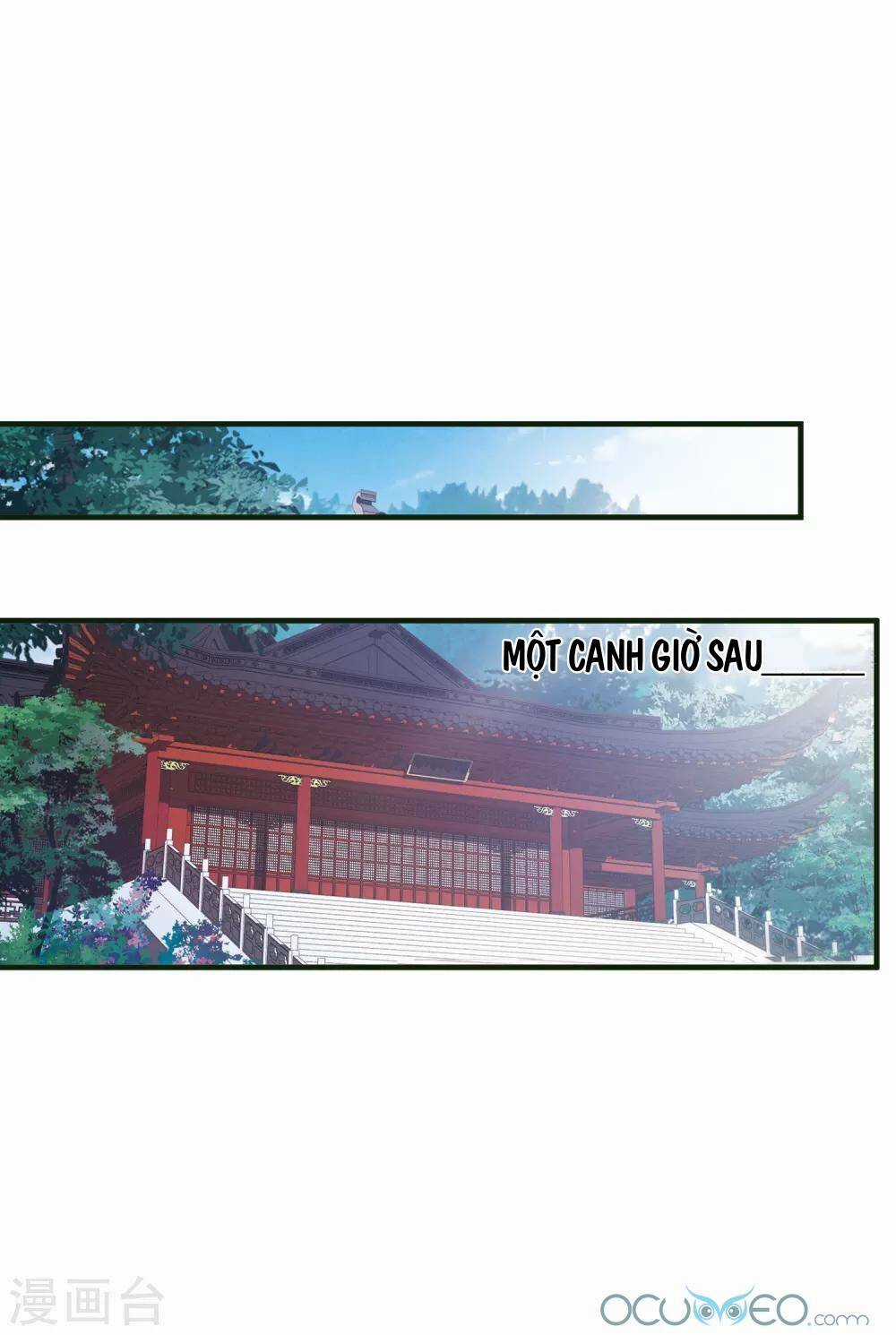 Danh Kiếm Chủng Chapter 16 trang 18