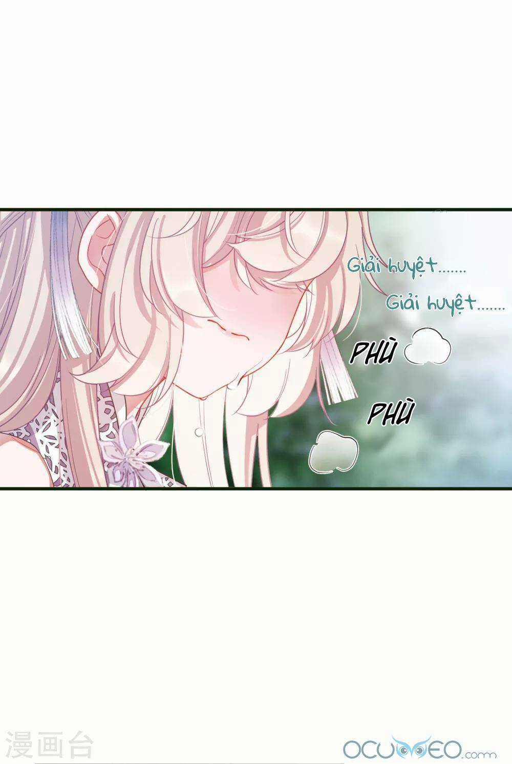 Danh Kiếm Chủng Chapter 16 trang 2