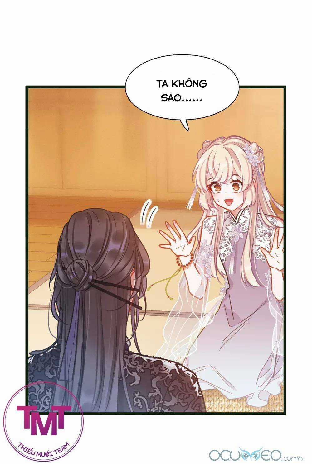 Danh Kiếm Chủng Chapter 16 trang 26