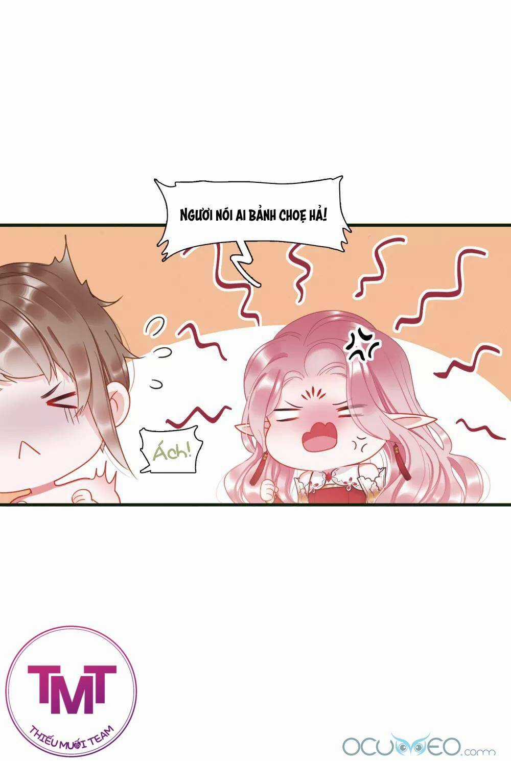 Danh Kiếm Chủng Chapter 16 trang 31