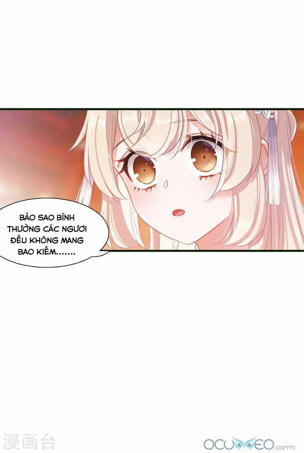 Danh Kiếm Chủng Chapter 16 trang 32