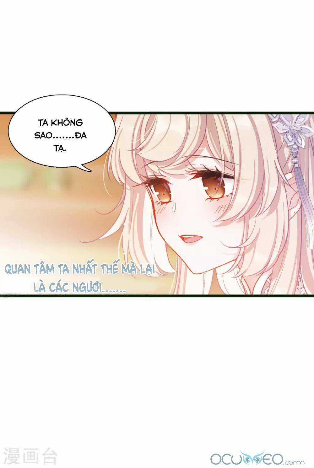 Danh Kiếm Chủng Chapter 16 trang 38