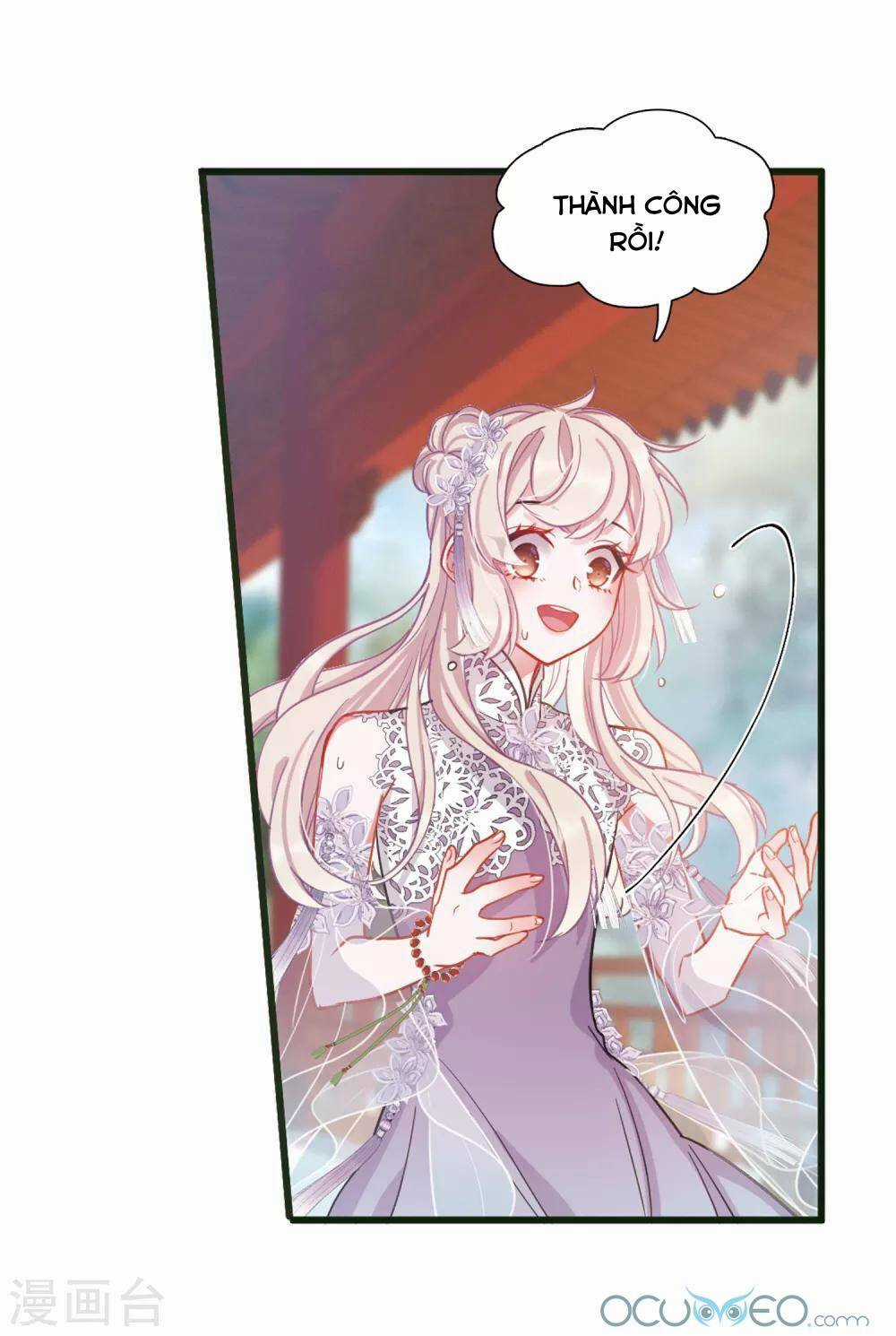 Danh Kiếm Chủng Chapter 16 trang 4