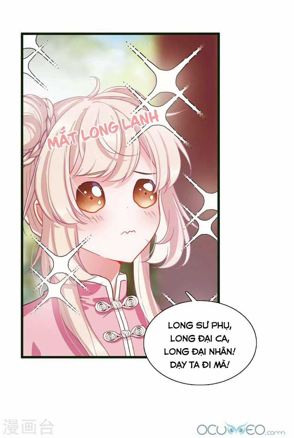 Danh Kiếm Chủng Chapter 16 trang 40