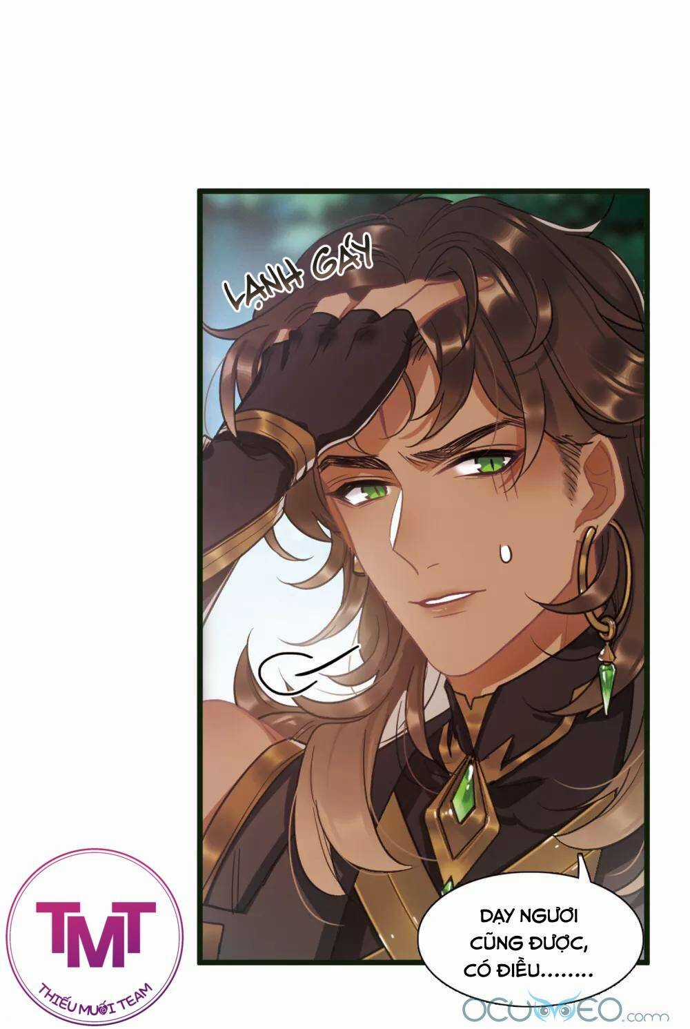 Danh Kiếm Chủng Chapter 16 trang 41