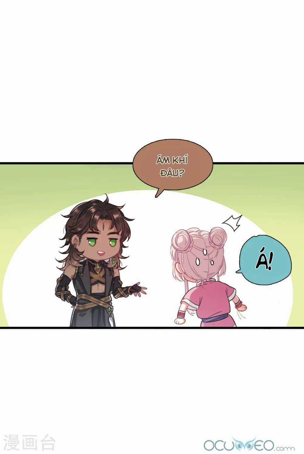 Danh Kiếm Chủng Chapter 16 trang 42