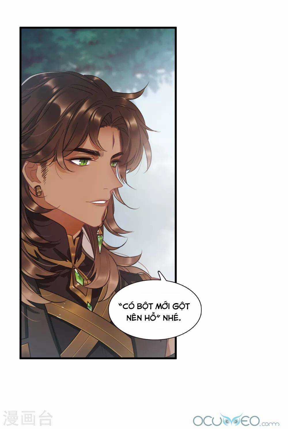 Danh Kiếm Chủng Chapter 16 trang 43