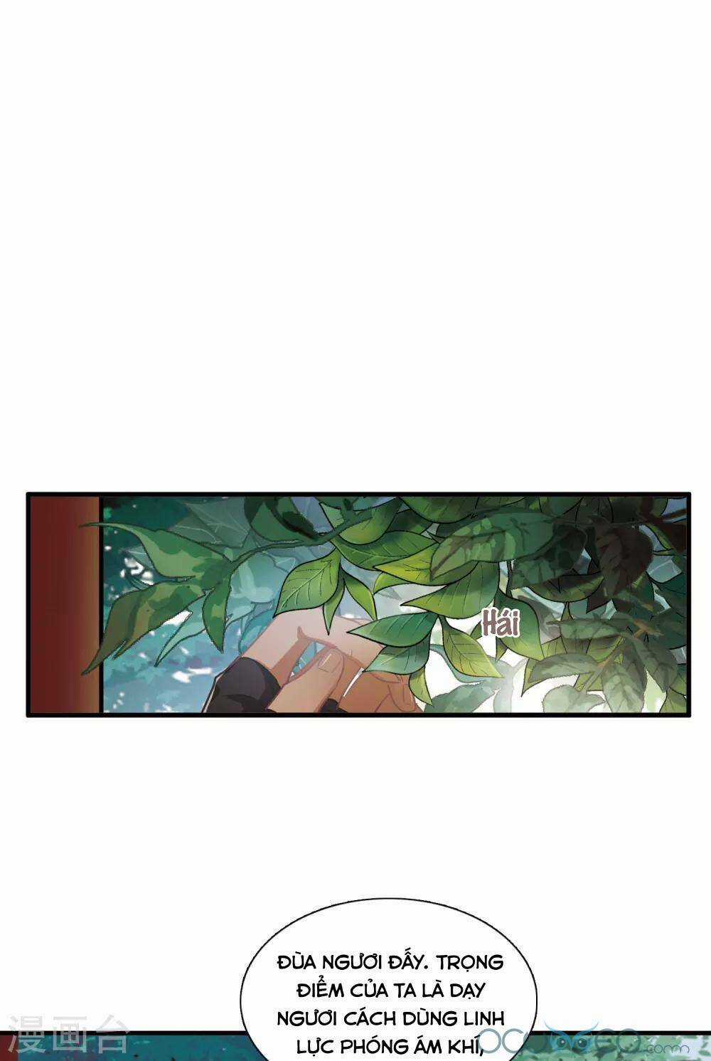 Danh Kiếm Chủng Chapter 16 trang 45