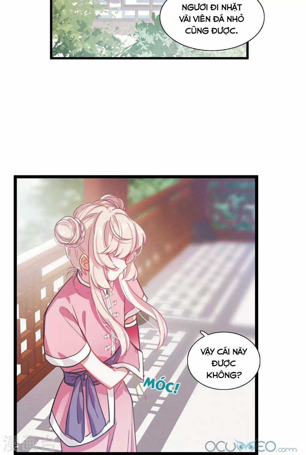 Danh Kiếm Chủng Chapter 16 trang 48