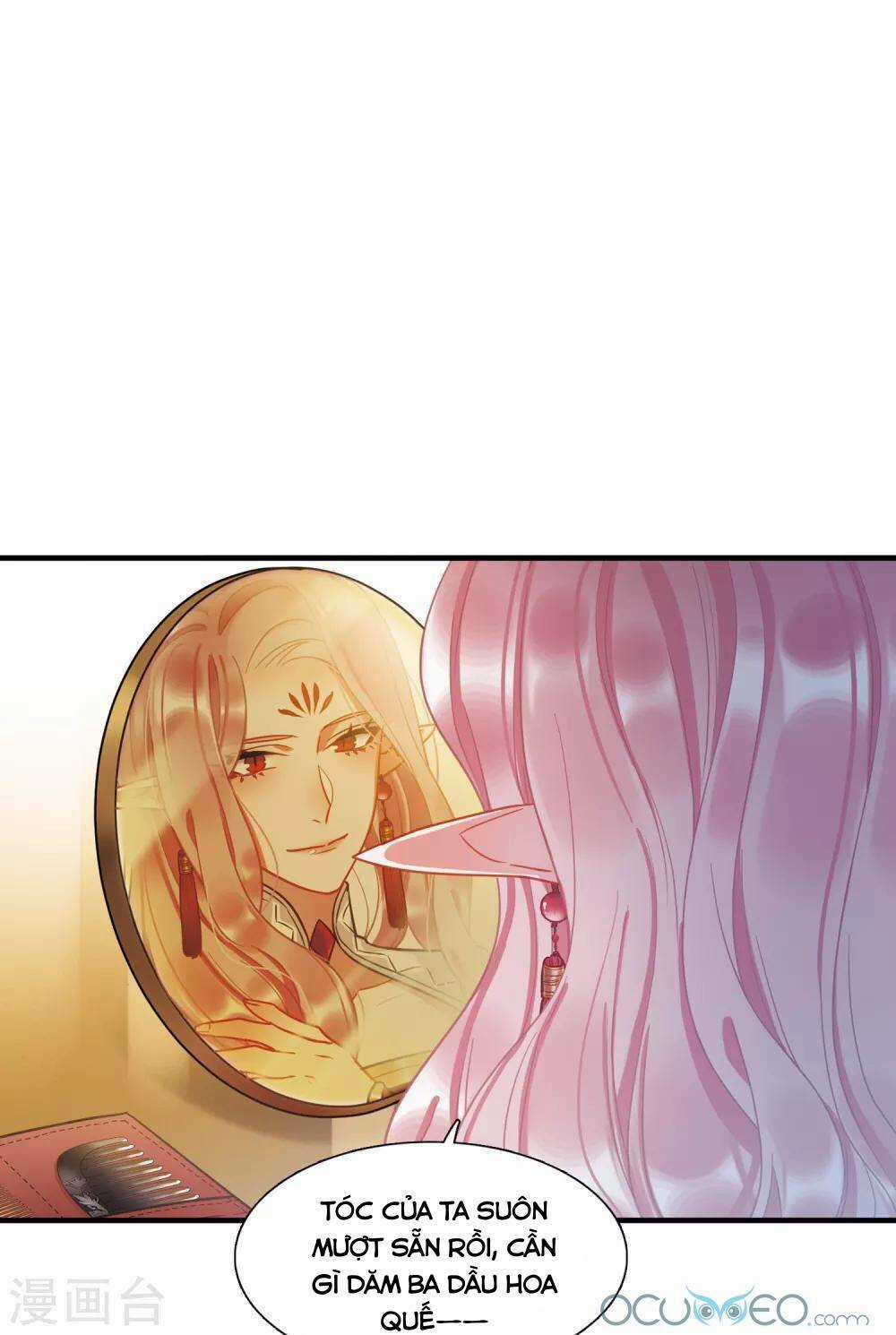 Danh Kiếm Chủng Chapter 16 trang 50