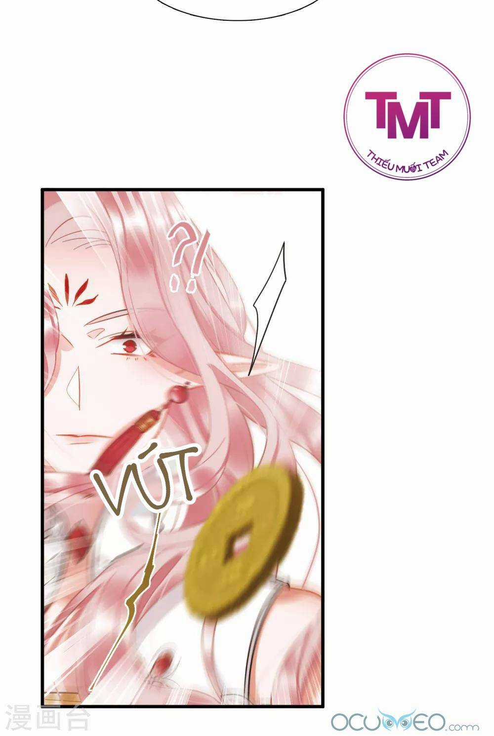 Danh Kiếm Chủng Chapter 16 trang 51