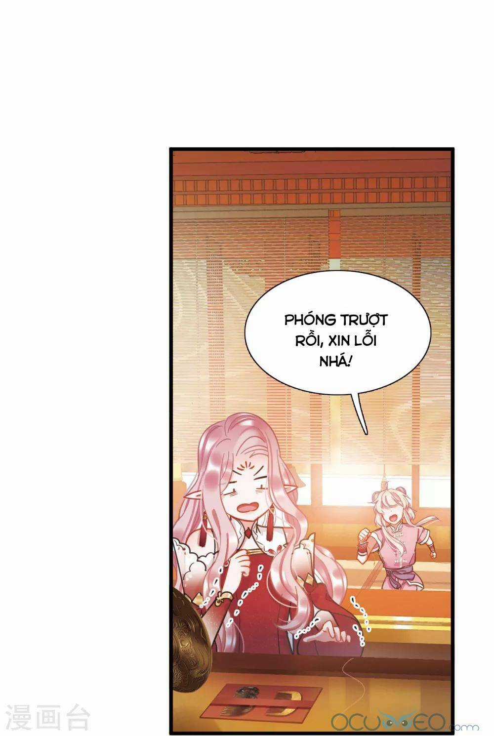 Danh Kiếm Chủng Chapter 16 trang 52