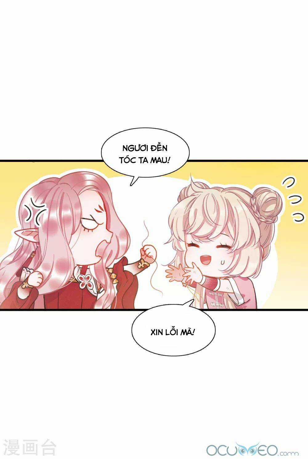 Danh Kiếm Chủng Chapter 16 trang 53