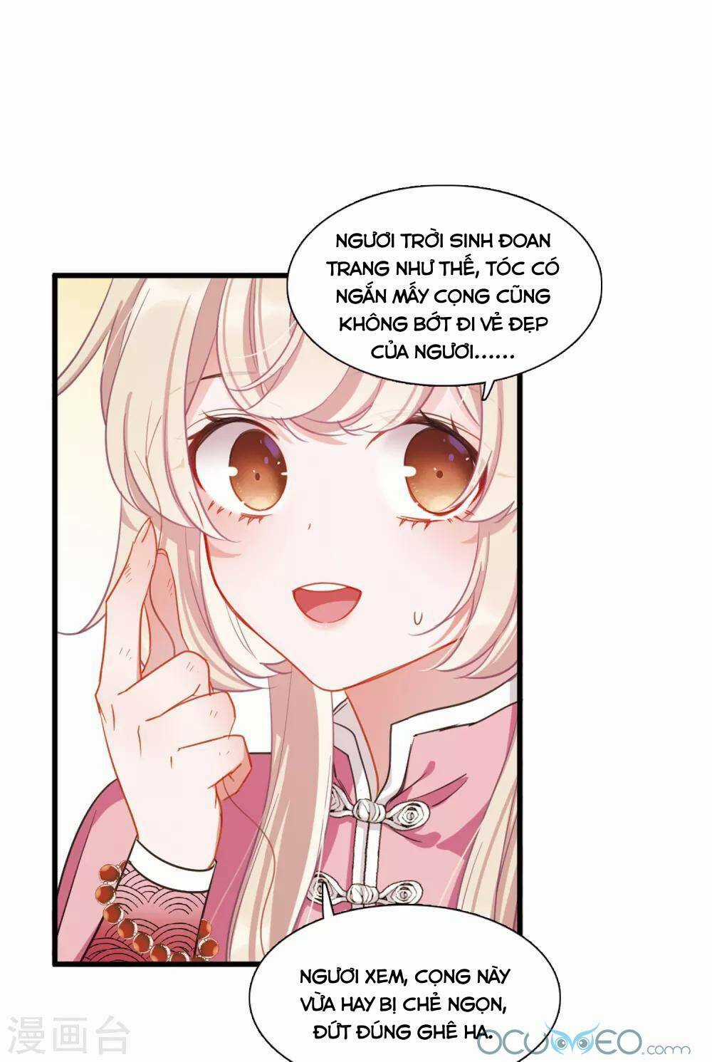 Danh Kiếm Chủng Chapter 16 trang 54