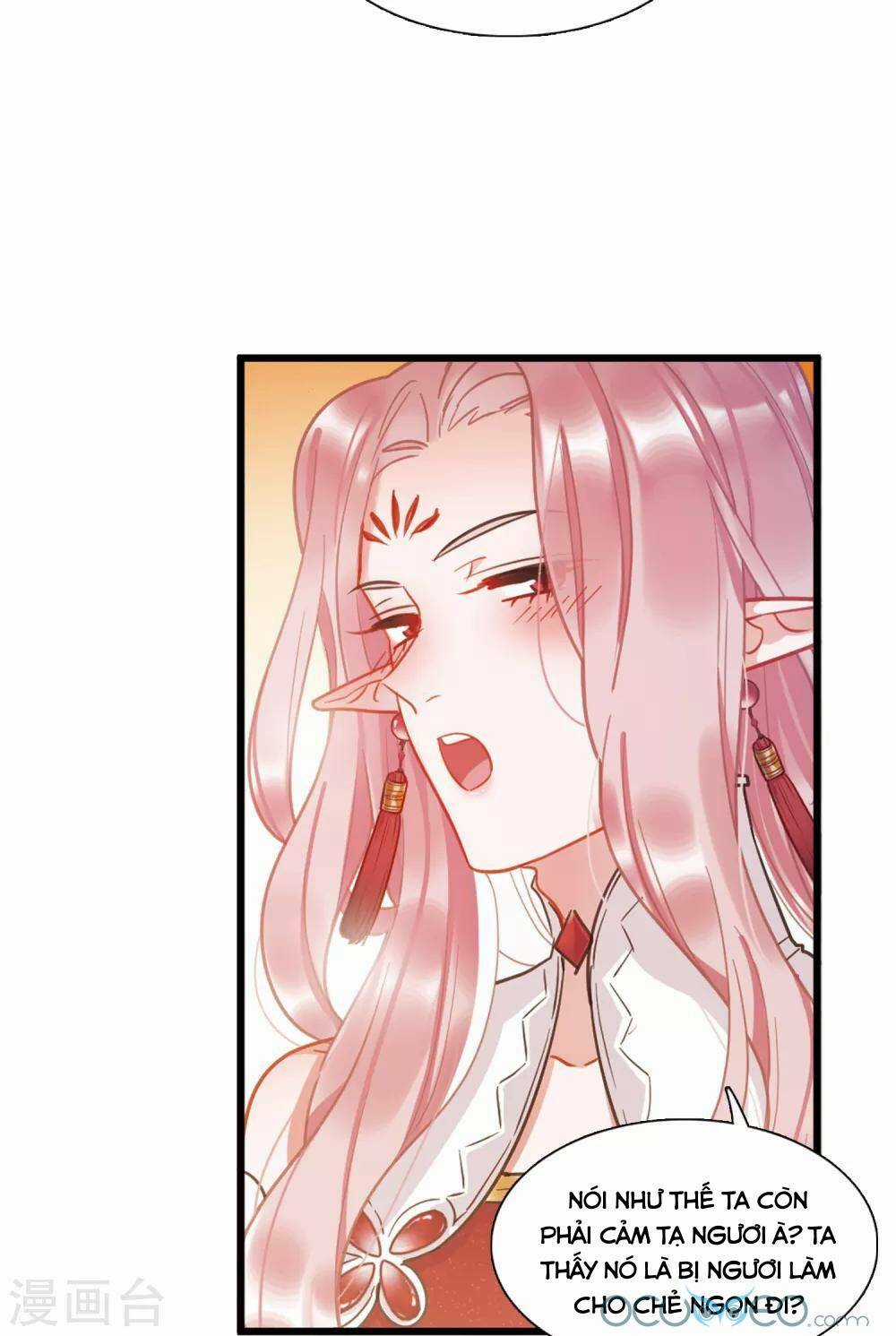 Danh Kiếm Chủng Chapter 16 trang 55