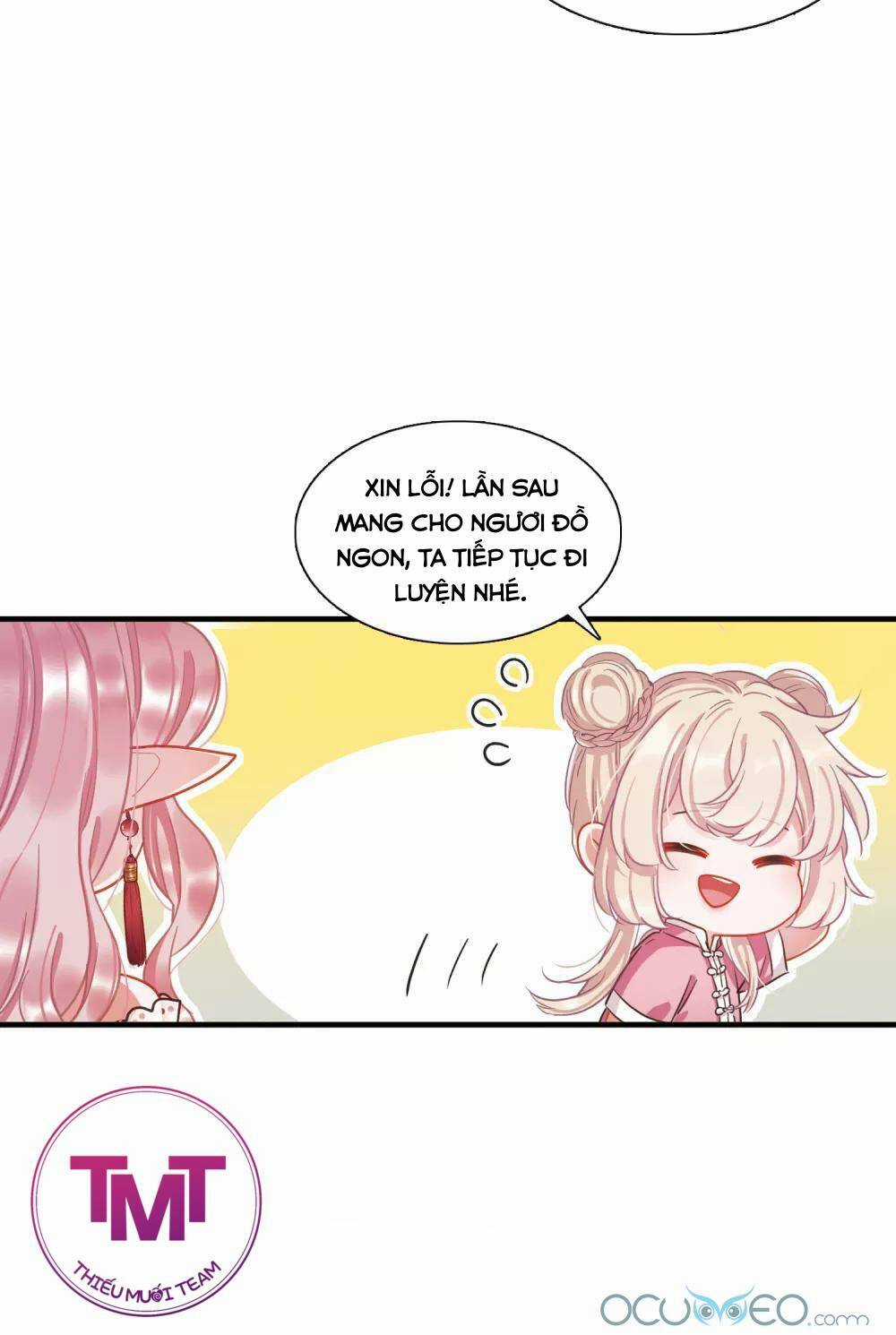 Danh Kiếm Chủng Chapter 16 trang 56