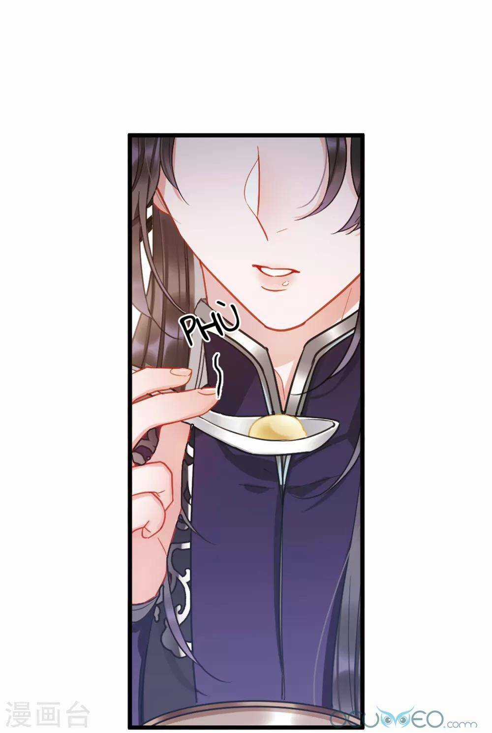 Danh Kiếm Chủng Chapter 16 trang 57