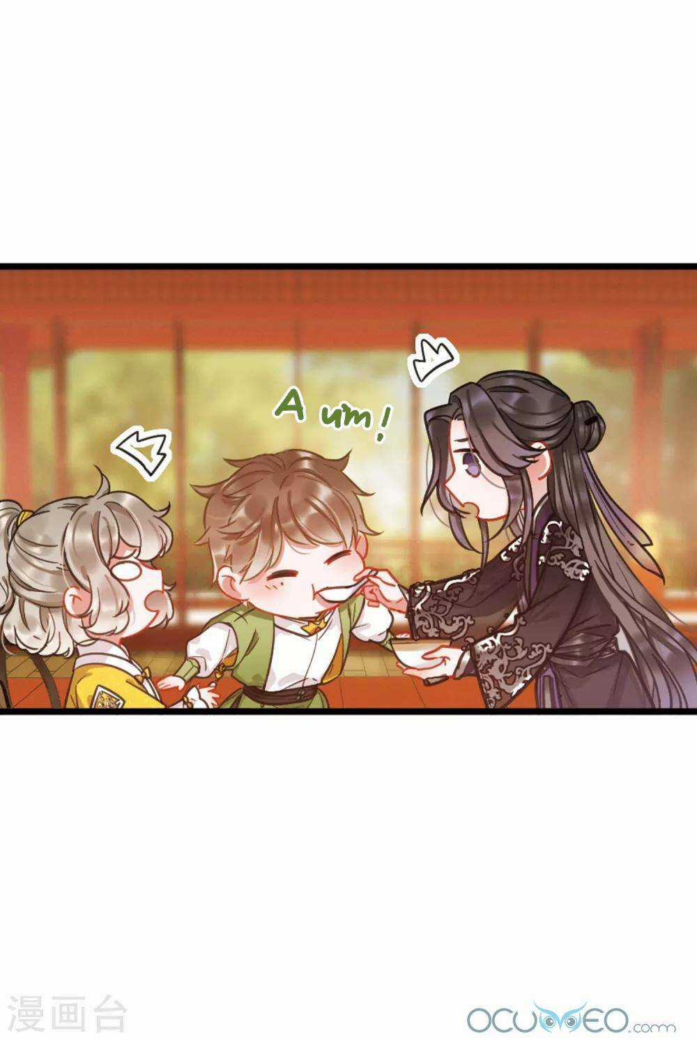 Danh Kiếm Chủng Chapter 16 trang 59