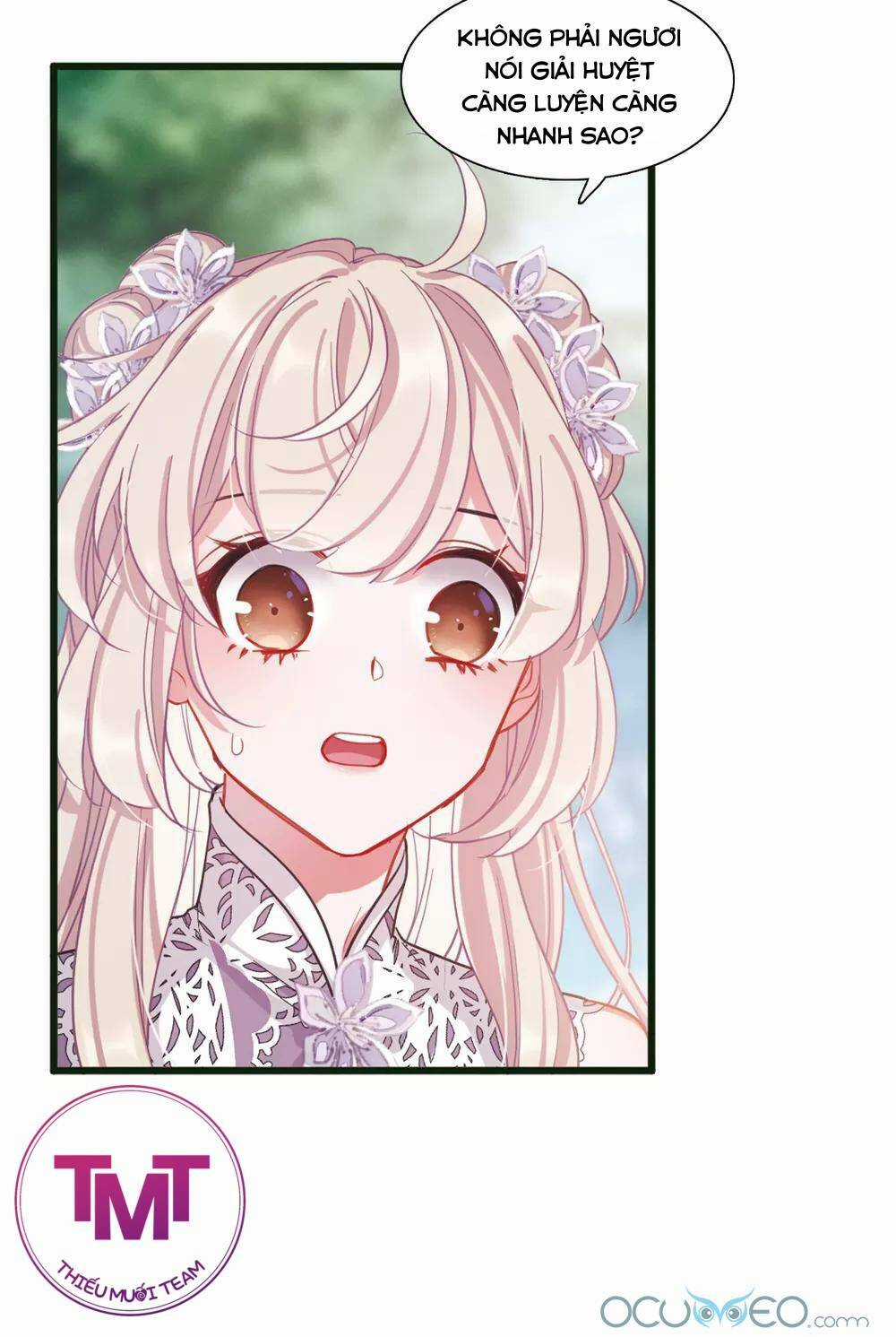 Danh Kiếm Chủng Chapter 16 trang 6