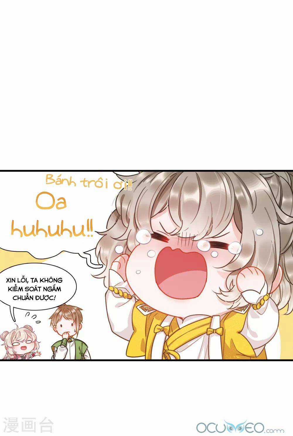 Danh Kiếm Chủng Chapter 16 trang 63