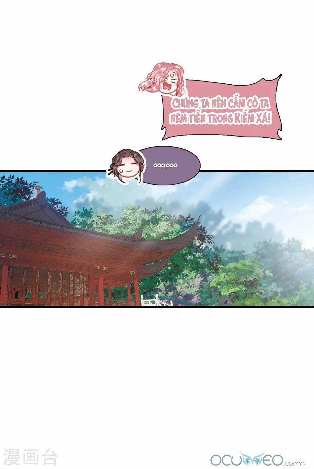 Danh Kiếm Chủng Chapter 16 trang 64