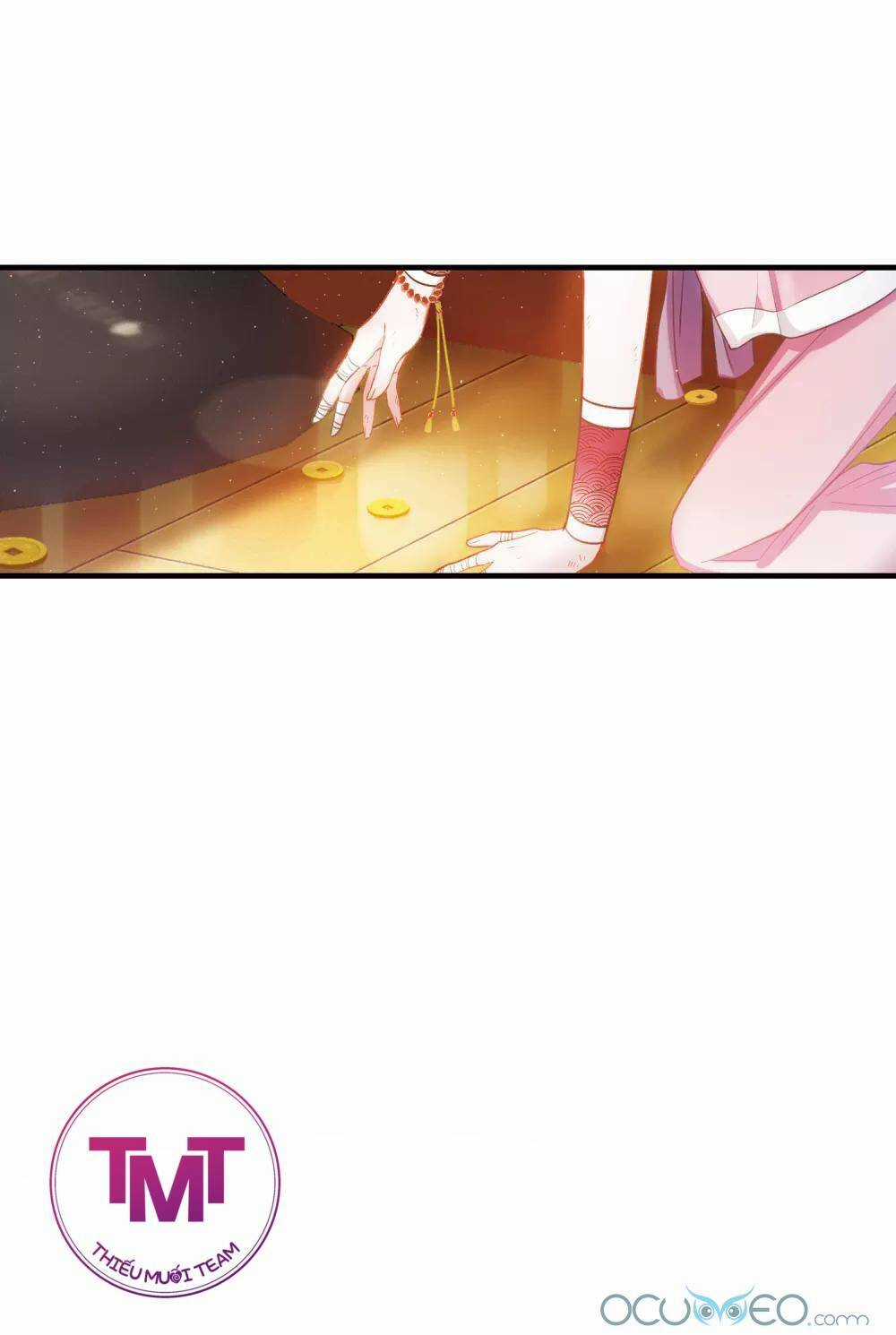 Danh Kiếm Chủng Chapter 16 trang 66