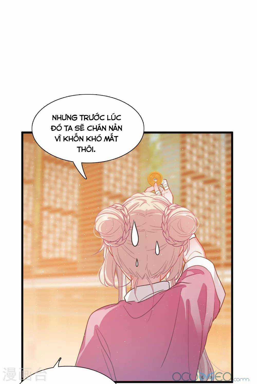 Danh Kiếm Chủng Chapter 16 trang 70