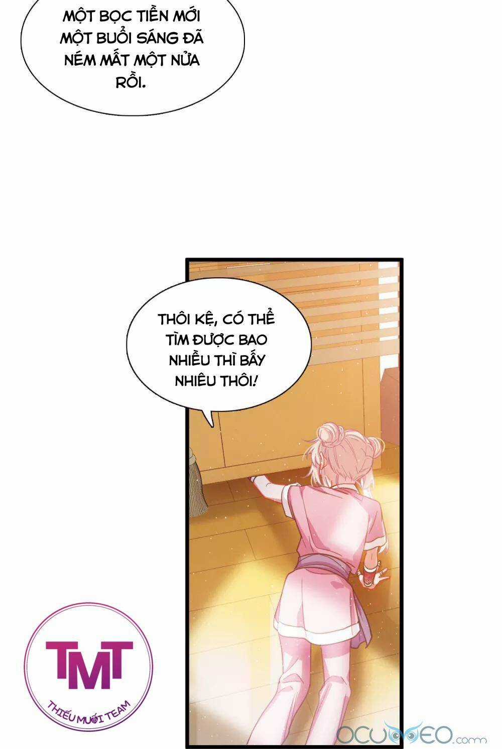 Danh Kiếm Chủng Chapter 16 trang 71