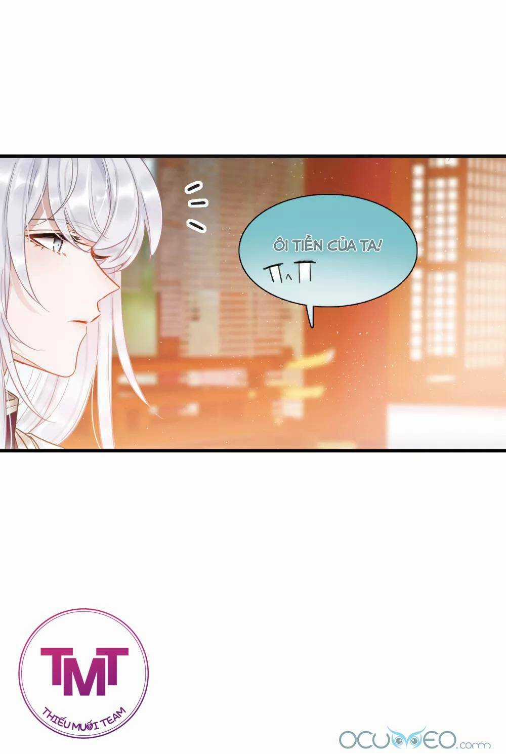 Danh Kiếm Chủng Chapter 16 trang 76