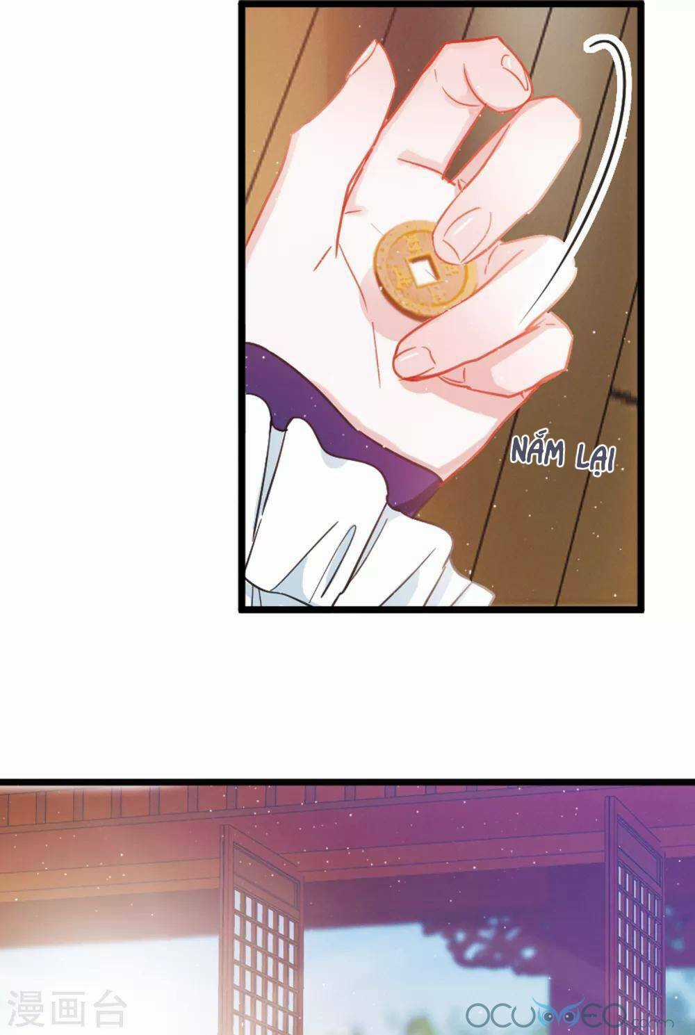 Danh Kiếm Chủng Chapter 16 trang 78