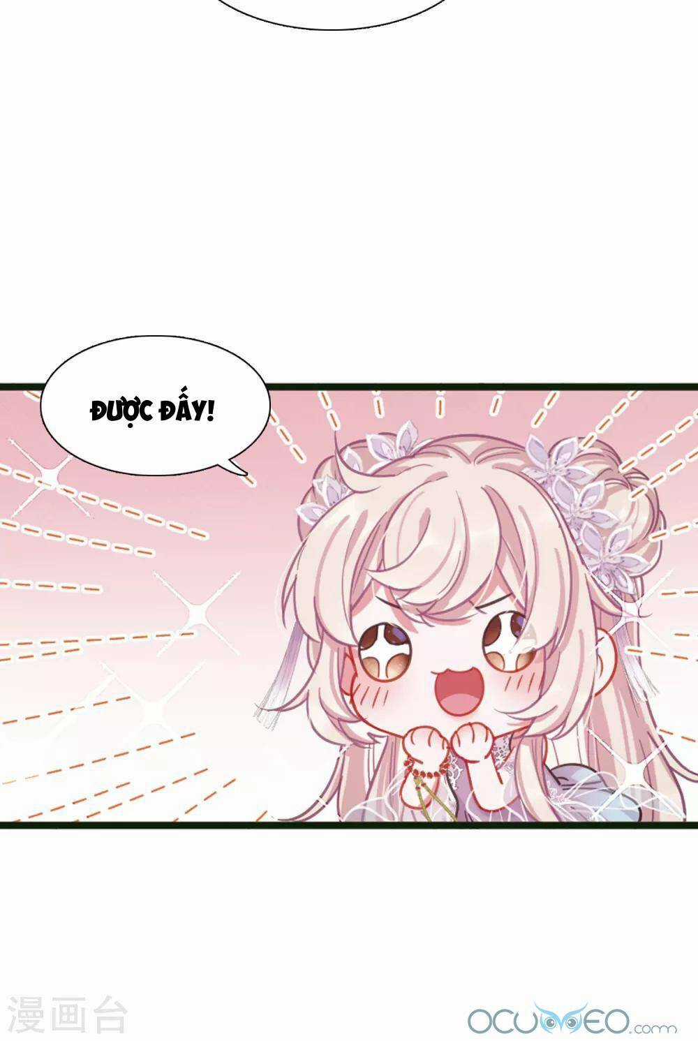 Danh Kiếm Chủng Chapter 16 trang 8