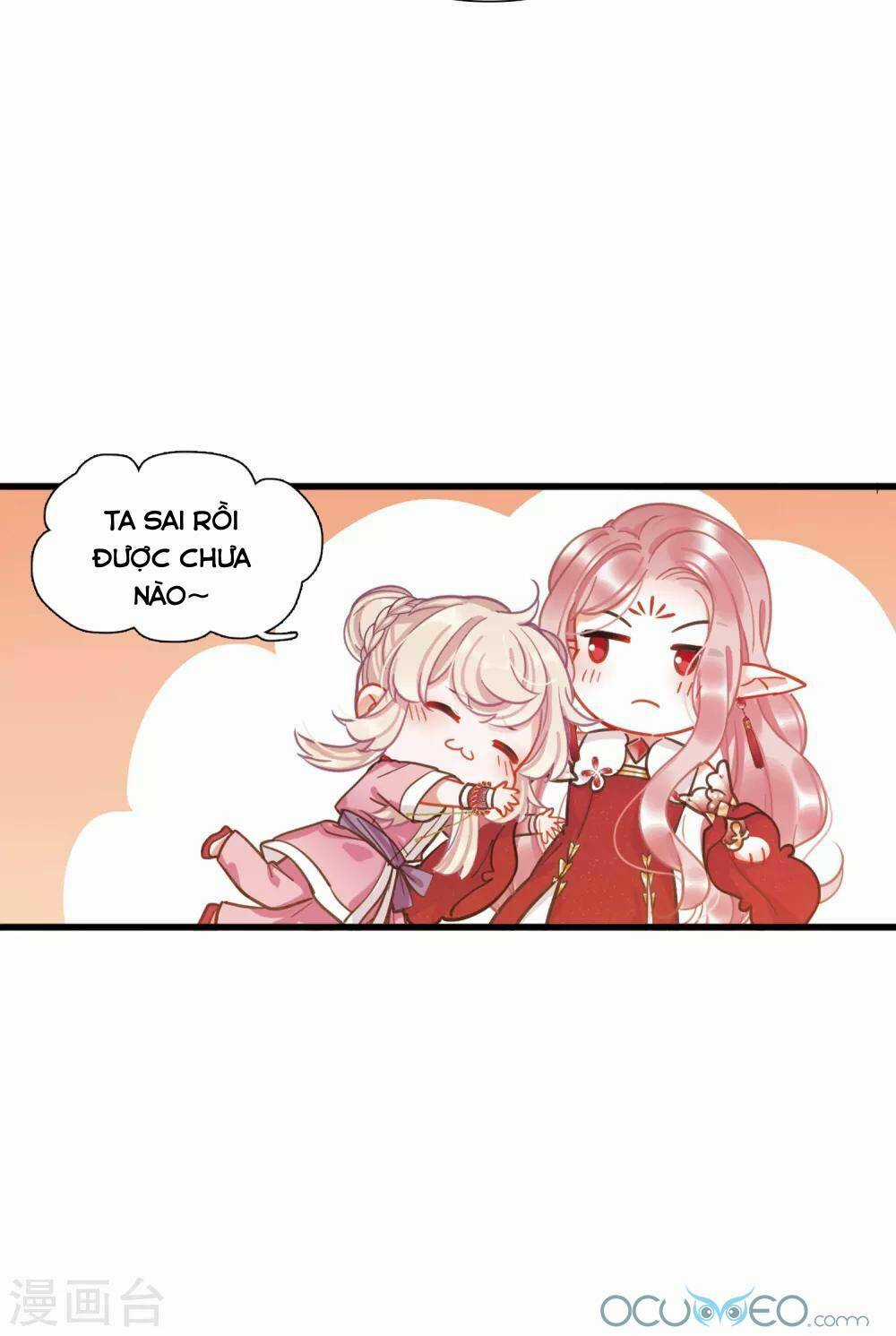 Danh Kiếm Chủng Chapter 17 trang 10