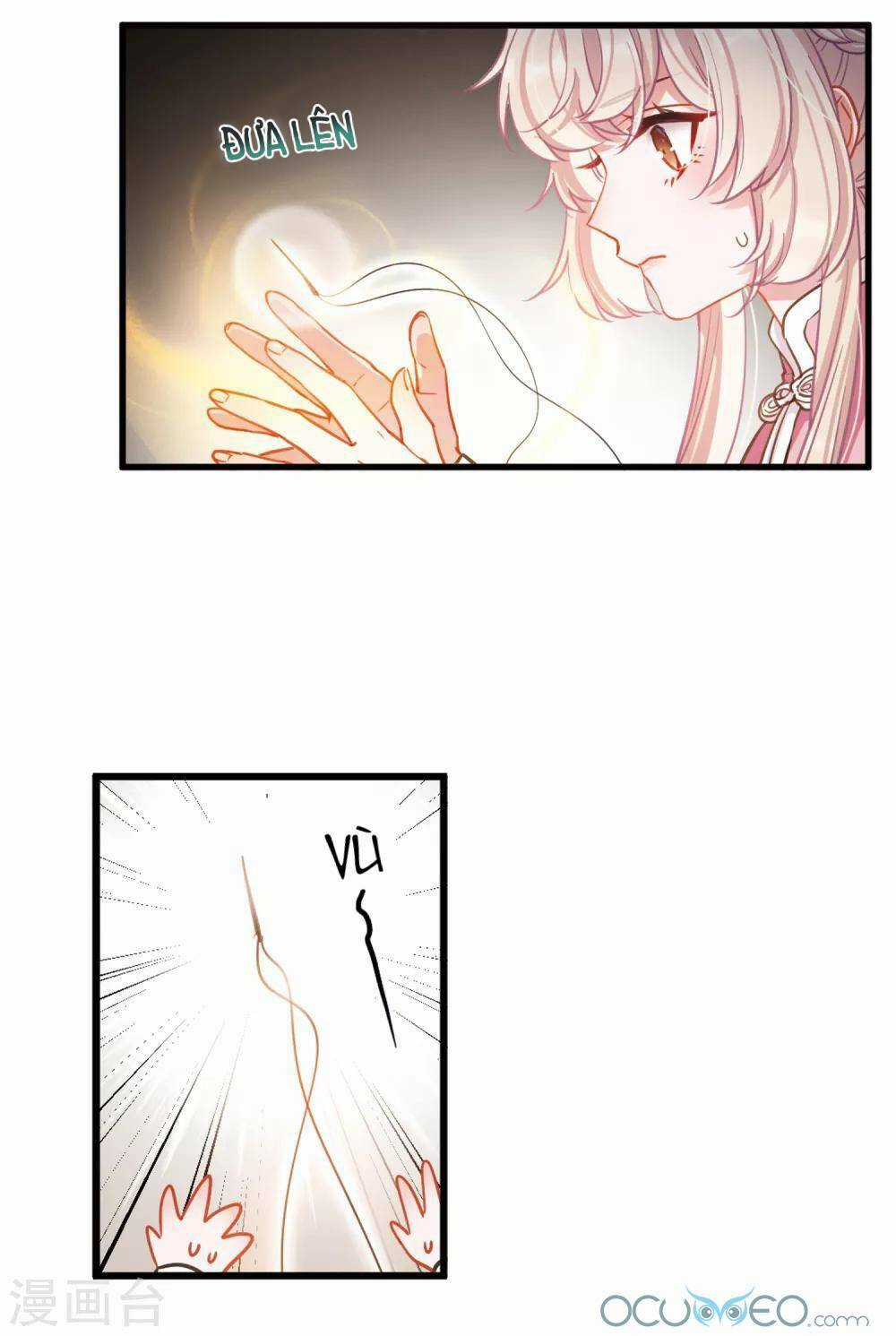 Danh Kiếm Chủng Chapter 17 trang 13