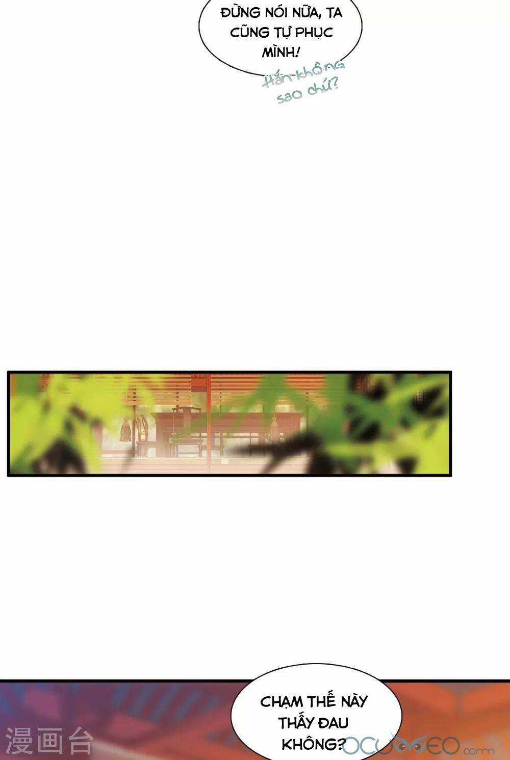 Danh Kiếm Chủng Chapter 17 trang 17