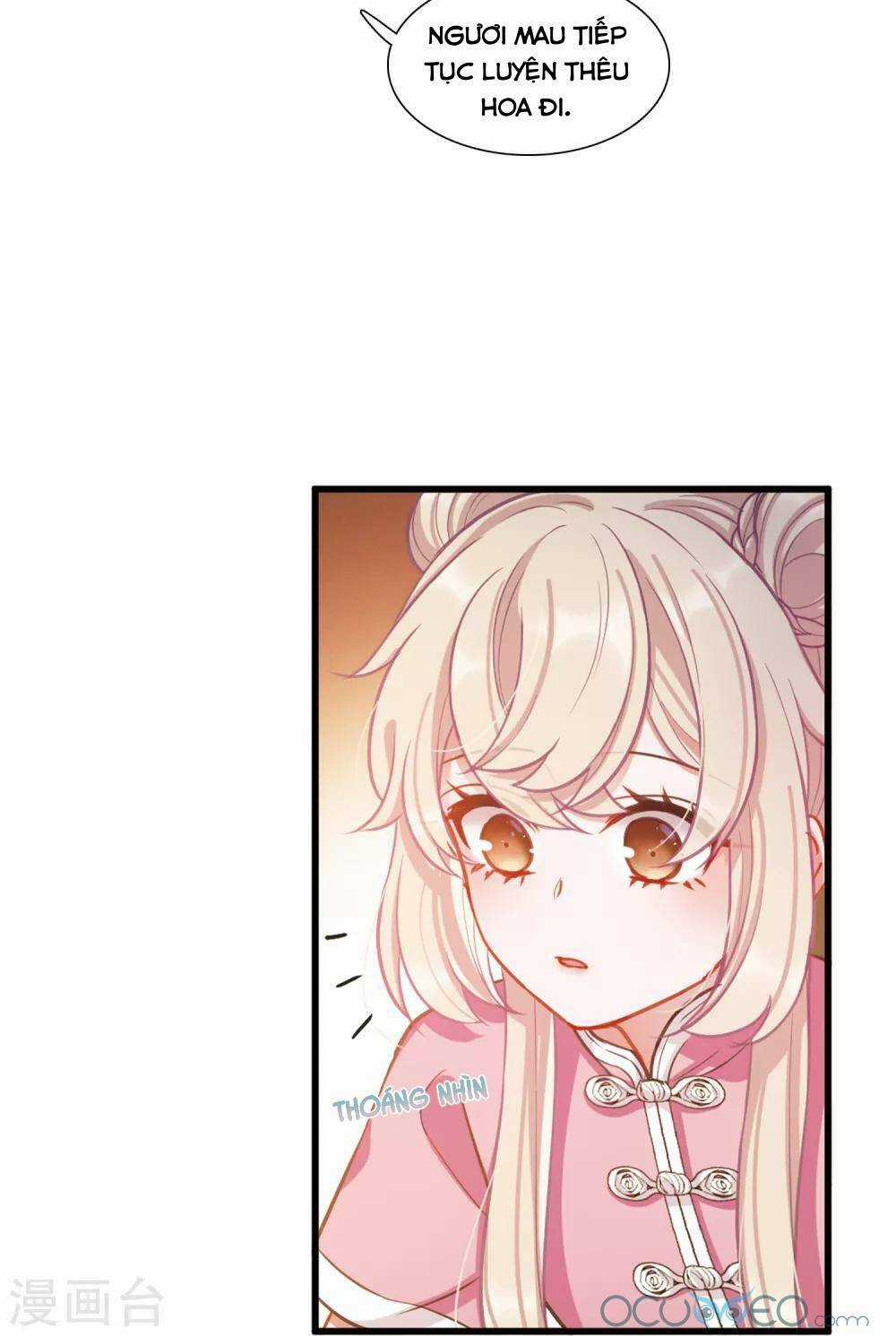 Danh Kiếm Chủng Chapter 17 trang 19