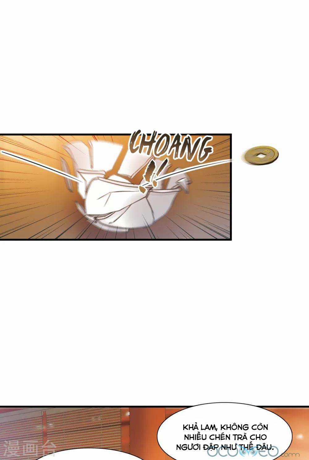 Danh Kiếm Chủng Chapter 17 trang 2