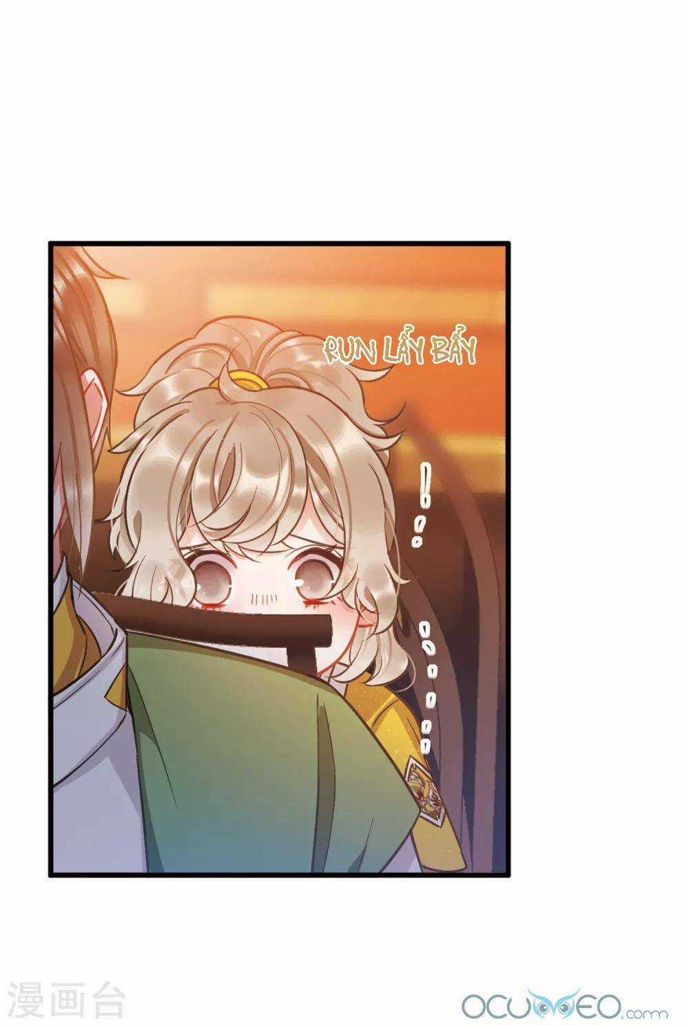 Danh Kiếm Chủng Chapter 17 trang 20