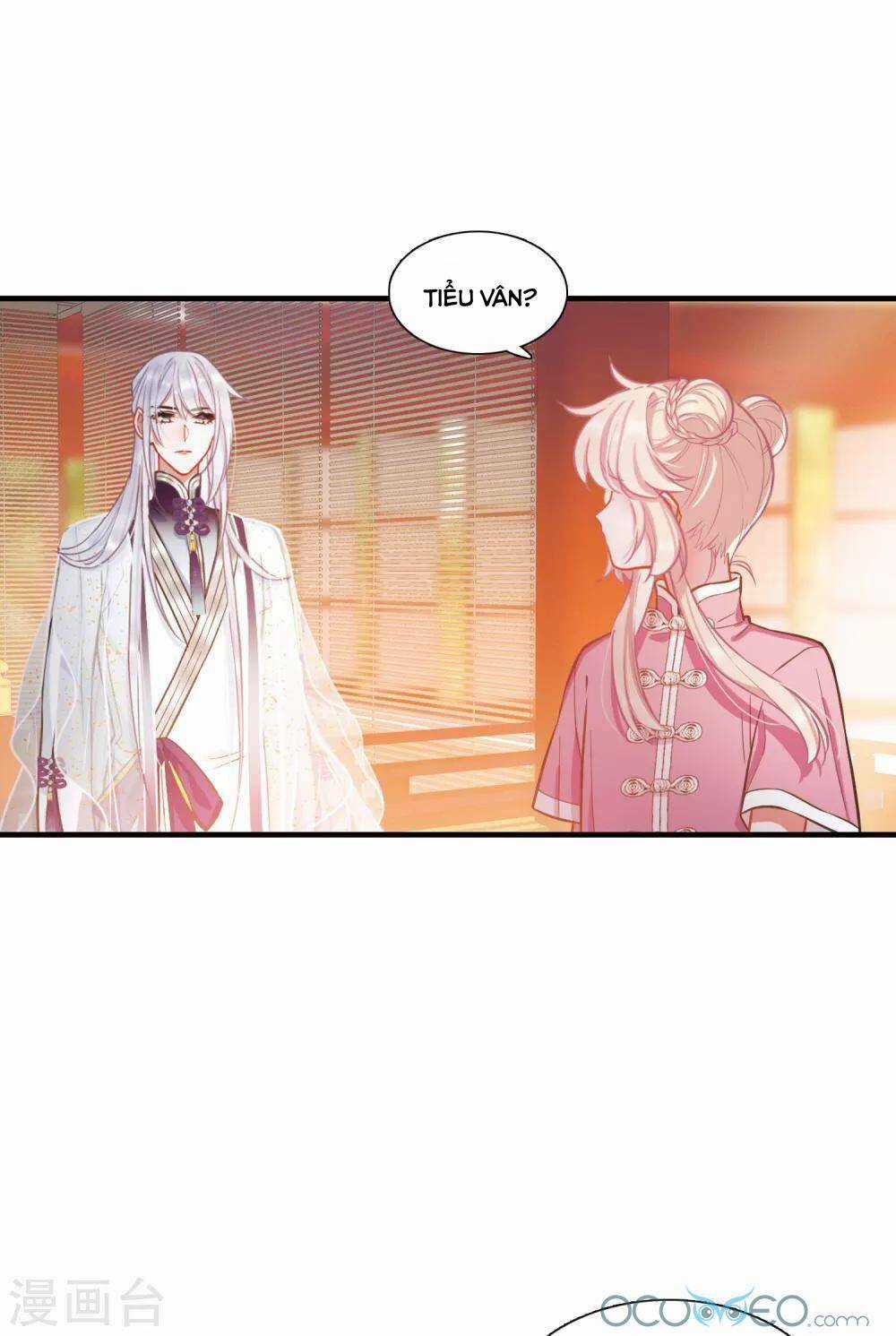 Danh Kiếm Chủng Chapter 17 trang 23