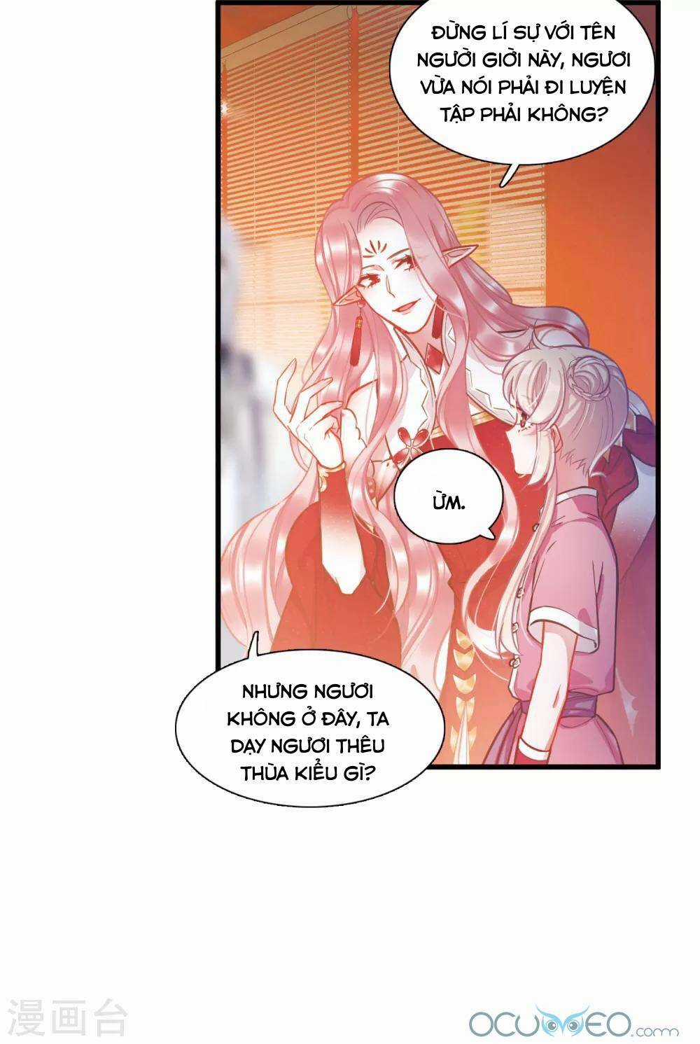 Danh Kiếm Chủng Chapter 17 trang 24