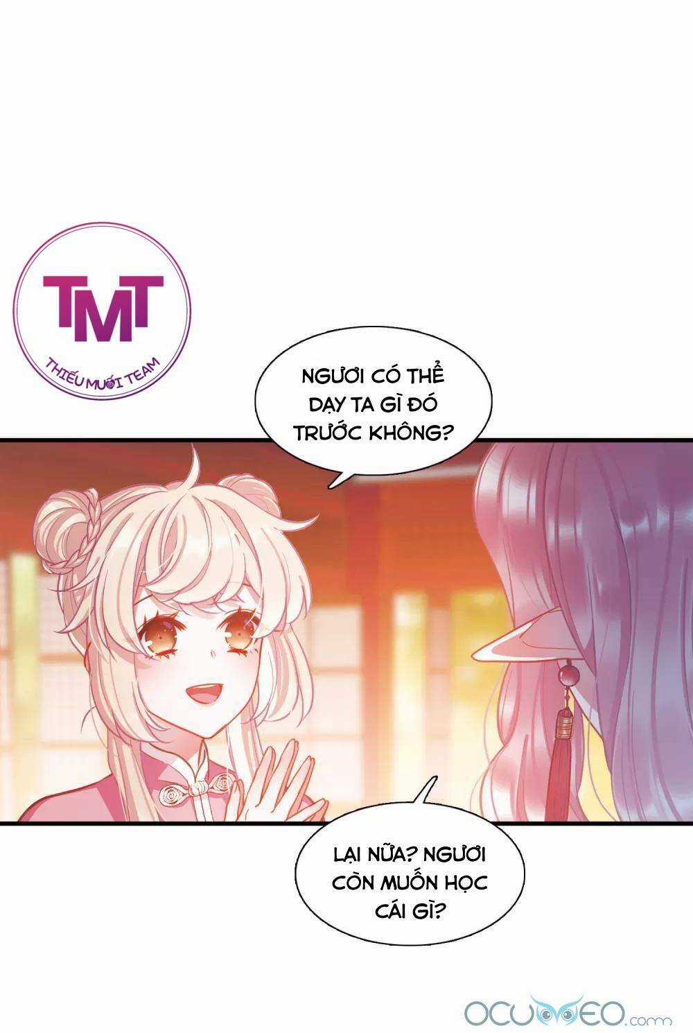 Danh Kiếm Chủng Chapter 17 trang 26