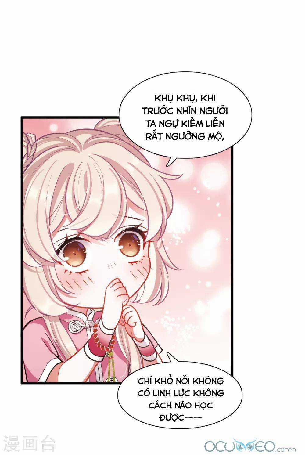 Danh Kiếm Chủng Chapter 17 trang 27