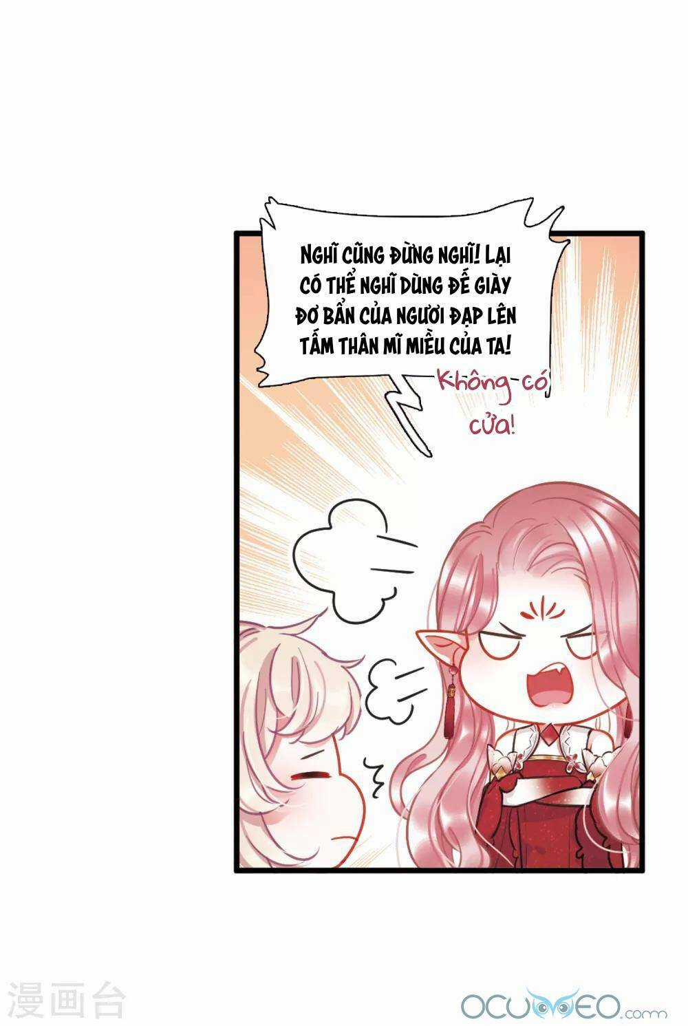 Danh Kiếm Chủng Chapter 17 trang 28