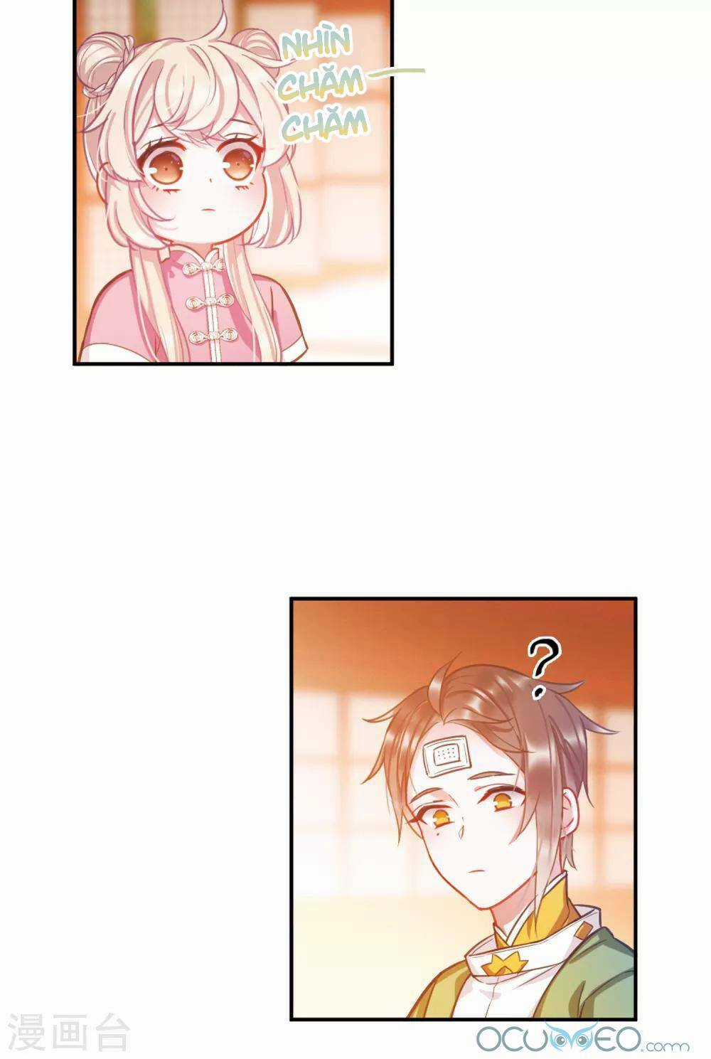 Danh Kiếm Chủng Chapter 17 trang 30