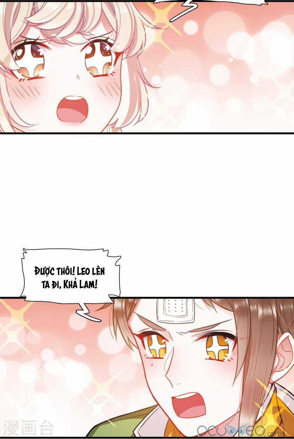 Danh Kiếm Chủng Chapter 17 trang 33