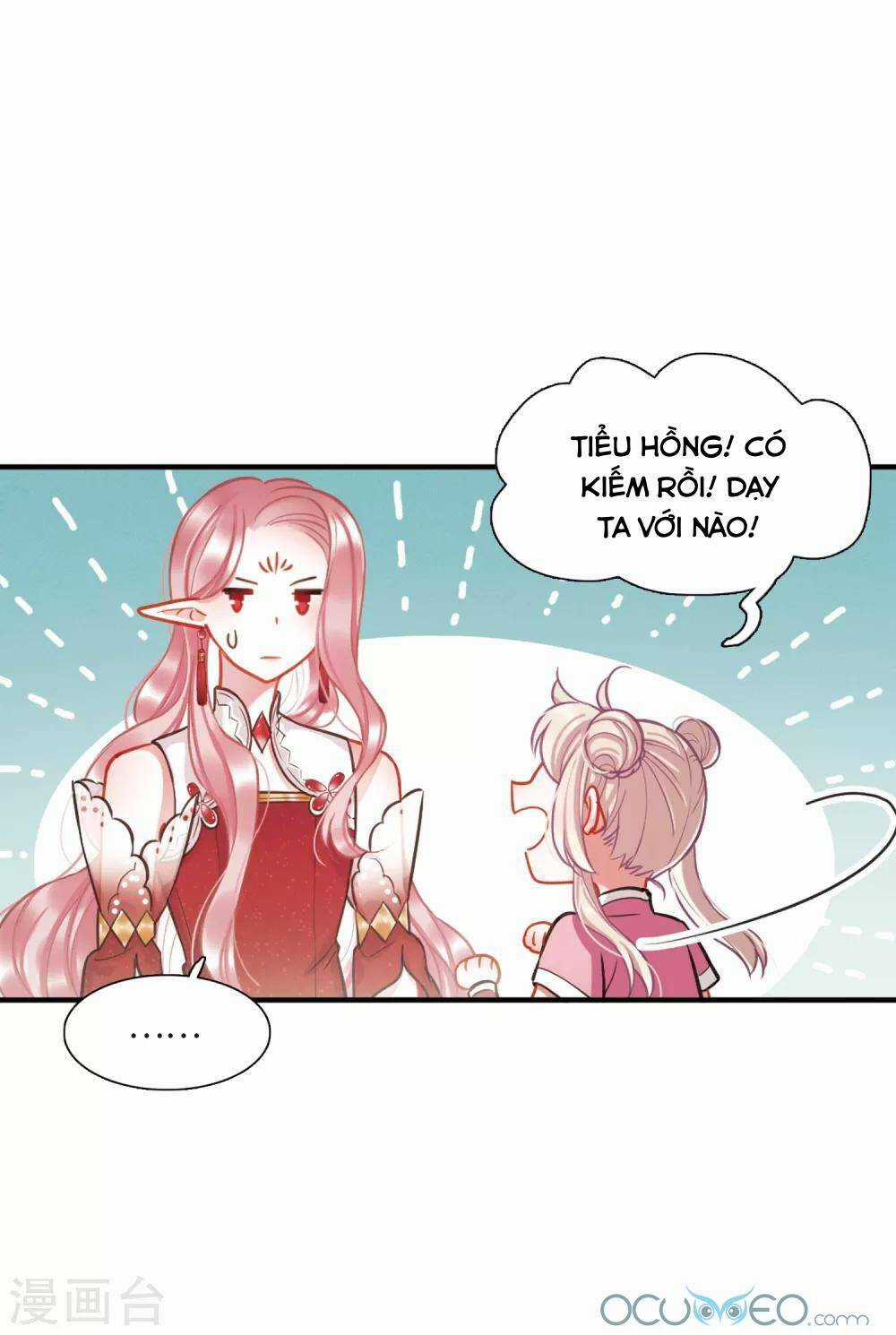 Danh Kiếm Chủng Chapter 17 trang 34