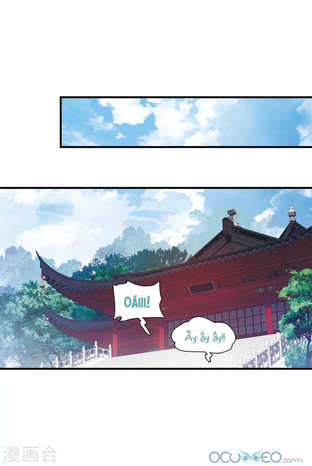 Danh Kiếm Chủng Chapter 17 trang 35