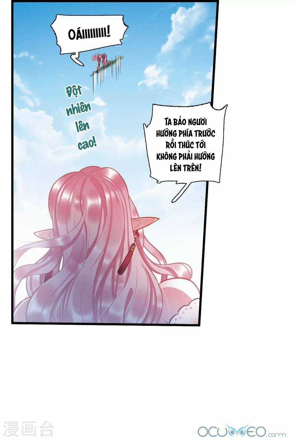 Danh Kiếm Chủng Chapter 17 trang 37