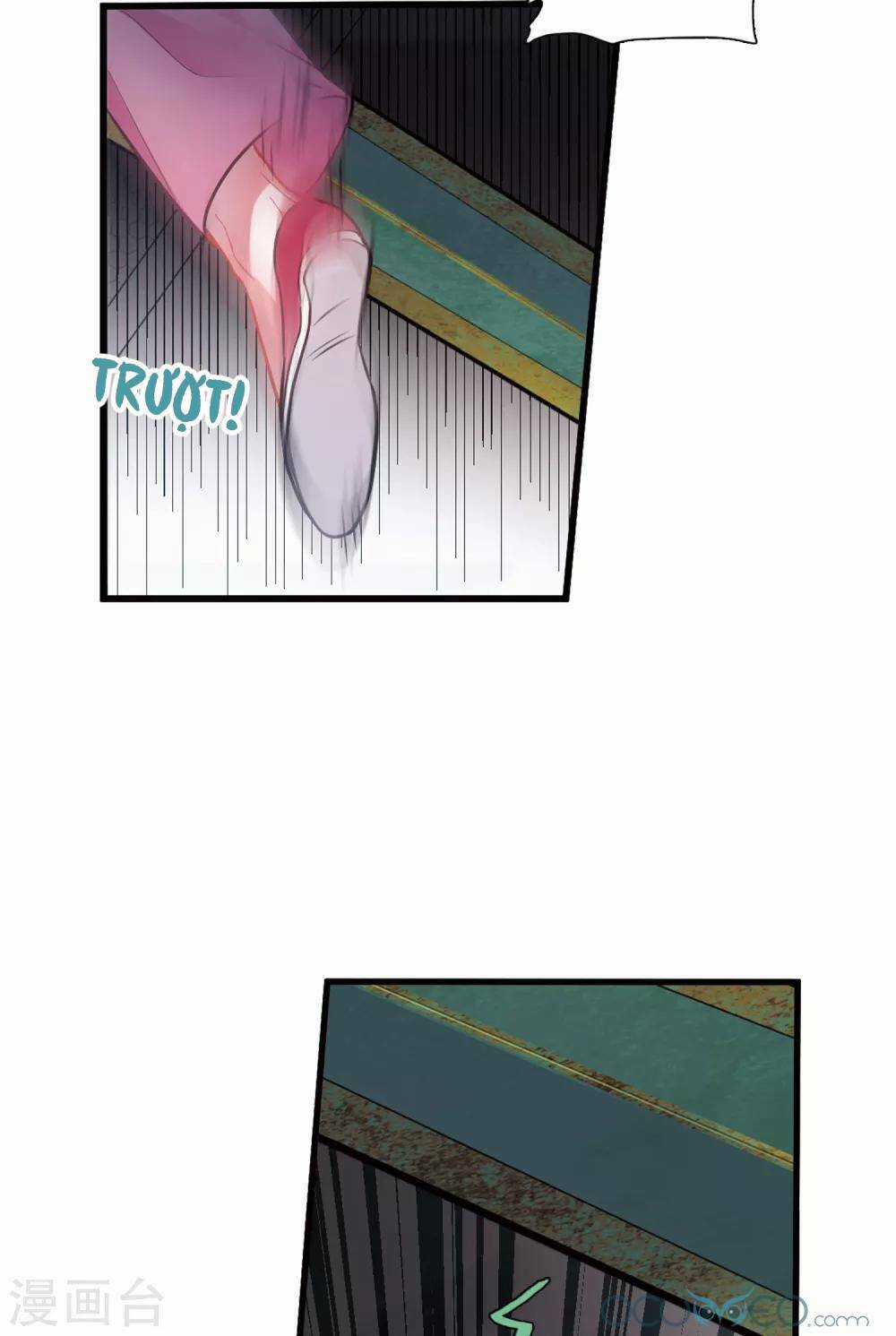 Danh Kiếm Chủng Chapter 17 trang 39